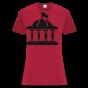 Everyday Heavy Cotton Ladies' Tee Thumbnail