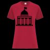Everyday Heavy Cotton Ladies' Tee Thumbnail