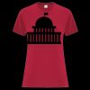 Everyday Heavy Cotton Ladies' Tee Thumbnail