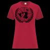 Everyday Heavy Cotton Ladies' Tee Thumbnail