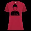 Everyday Heavy Cotton Ladies' Tee Thumbnail