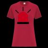 Everyday Heavy Cotton Ladies' Tee Thumbnail