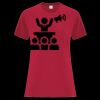 Everyday Heavy Cotton Ladies' Tee Thumbnail