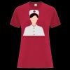 Everyday Heavy Cotton Ladies' Tee Thumbnail