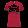 Everyday Heavy Cotton Ladies' Tee Thumbnail