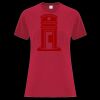 Everyday Heavy Cotton Ladies' Tee Thumbnail
