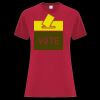 Everyday Heavy Cotton Ladies' Tee Thumbnail