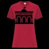 Everyday Heavy Cotton Ladies' Tee Thumbnail