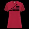 Everyday Heavy Cotton Ladies' Tee Thumbnail