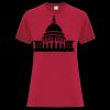 Everyday Heavy Cotton Ladies' Tee Thumbnail