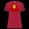 Everyday Heavy Cotton Ladies' Tee Thumbnail