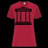 Everyday Heavy Cotton Ladies' Tee Thumbnail