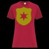 Everyday Heavy Cotton Ladies' Tee Thumbnail