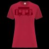 Everyday Heavy Cotton Ladies' Tee Thumbnail