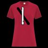 Everyday Heavy Cotton Ladies' Tee Thumbnail