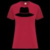 Everyday Heavy Cotton Ladies' Tee Thumbnail