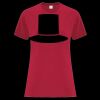 Everyday Heavy Cotton Ladies' Tee Thumbnail