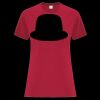 Everyday Heavy Cotton Ladies' Tee Thumbnail
