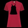 Everyday Heavy Cotton Ladies' Tee Thumbnail