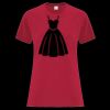 Everyday Heavy Cotton Ladies' Tee Thumbnail