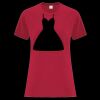 Everyday Heavy Cotton Ladies' Tee Thumbnail