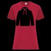 Everyday Heavy Cotton Ladies' Tee Thumbnail
