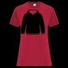 Everyday Heavy Cotton Ladies' Tee Thumbnail