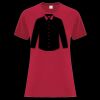 Everyday Heavy Cotton Ladies' Tee Thumbnail