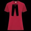 Everyday Heavy Cotton Ladies' Tee Thumbnail