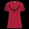 Everyday Heavy Cotton Ladies' Tee Thumbnail
