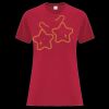 Everyday Heavy Cotton Ladies' Tee Thumbnail