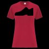 Everyday Heavy Cotton Ladies' Tee Thumbnail