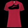 Everyday Heavy Cotton Ladies' Tee Thumbnail
