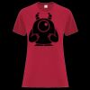 Everyday Heavy Cotton Ladies' Tee Thumbnail