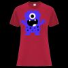 Everyday Heavy Cotton Ladies' Tee Thumbnail