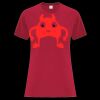 Everyday Heavy Cotton Ladies' Tee Thumbnail