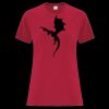 Everyday Heavy Cotton Ladies' Tee Thumbnail