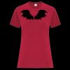 Everyday Heavy Cotton Ladies' Tee Thumbnail