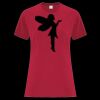 Everyday Heavy Cotton Ladies' Tee Thumbnail