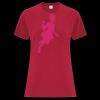 Everyday Heavy Cotton Ladies' Tee Thumbnail