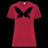 Everyday Heavy Cotton Ladies' Tee Thumbnail