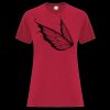 Everyday Heavy Cotton Ladies' Tee Thumbnail
