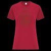 Everyday Heavy Cotton Ladies' Tee Thumbnail