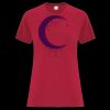 Everyday Heavy Cotton Ladies' Tee Thumbnail