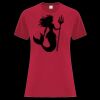 Everyday Heavy Cotton Ladies' Tee Thumbnail