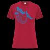 Everyday Heavy Cotton Ladies' Tee Thumbnail
