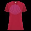 Everyday Heavy Cotton Ladies' Tee Thumbnail