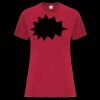 Everyday Heavy Cotton Ladies' Tee Thumbnail