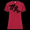 Everyday Heavy Cotton Ladies' Tee Thumbnail