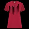Everyday Heavy Cotton Ladies' Tee Thumbnail